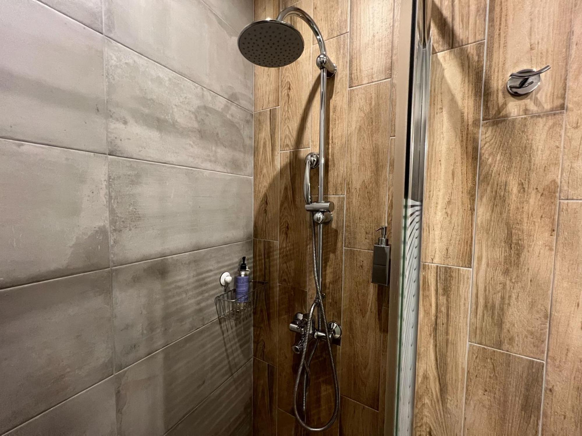 P Deluxe Suites 7 테살로니키 외부 사진